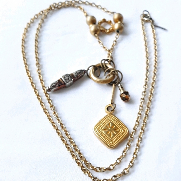 Jewelry | Casual Corner Necklace | Poshmark